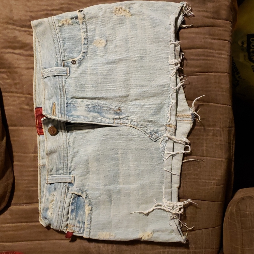 Hollister skirt size 3